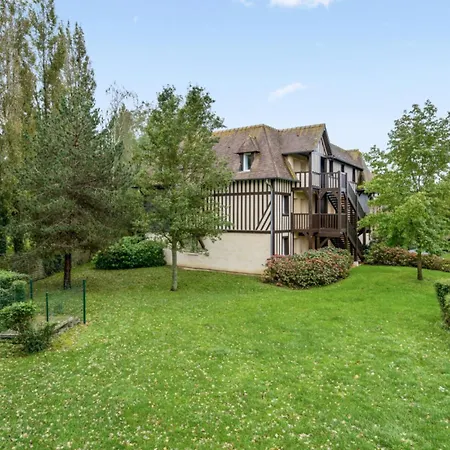 La Du Golf - Maeva - 2 Pieces 4 Personnes - Confort Mae-5448 Apartment