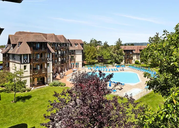 Apartment La Du Golf - Maeva - 2 Pieces 4 Personnes - Confort Mae-5448 *