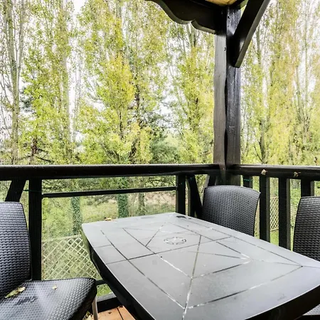 La Du Golf - Maeva - 2 Pieces 4 Personnes - Confort Mae-5448 Apartamento