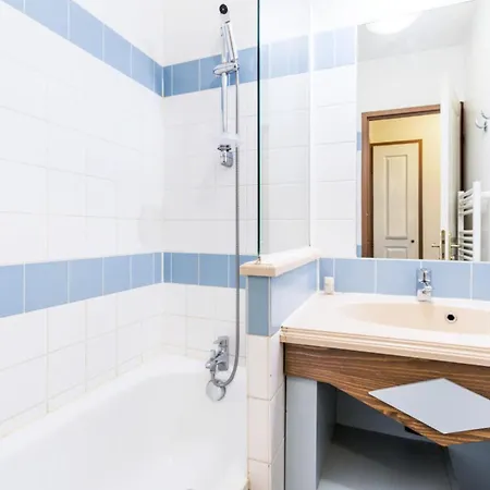 La Du Golf - Maeva - 2 Pieces 4 Personnes - Confort Mae-5448