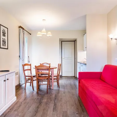 Apartamento La Du Golf - Maeva - 2 Pieces 4 Personnes - Confort Mae-5448 *