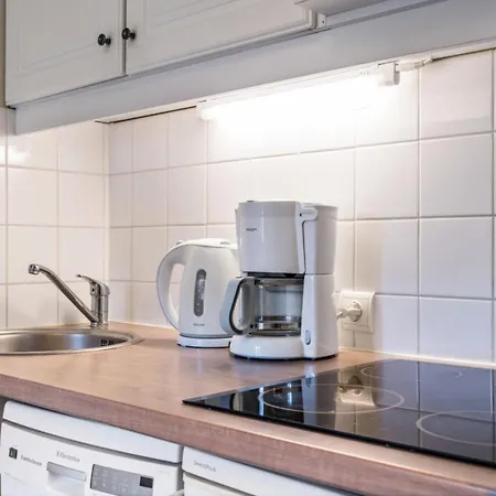 La Du Golf - Maeva - 2 Pieces 4 Personnes - Confort Mae-5448 *