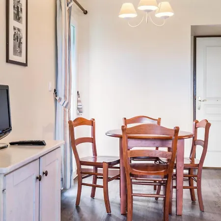 La Du Golf - Maeva - 2 Pieces 4 Personnes - Confort Mae-5448 Apartmán Deauville