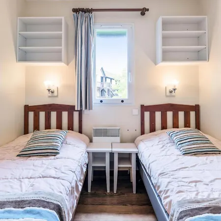 La Du Golf - Maeva - 2 Pieces 4 Personnes - Confort Mae-5448 Apartamento *