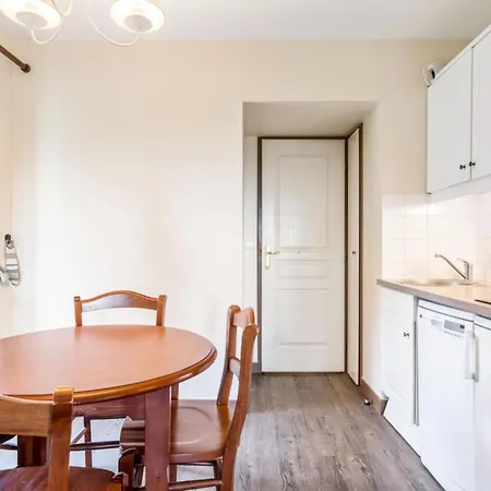 Apartamento La Du Golf - Maeva - 2 Pieces 4 Personnes - Confort Mae-5448 *
