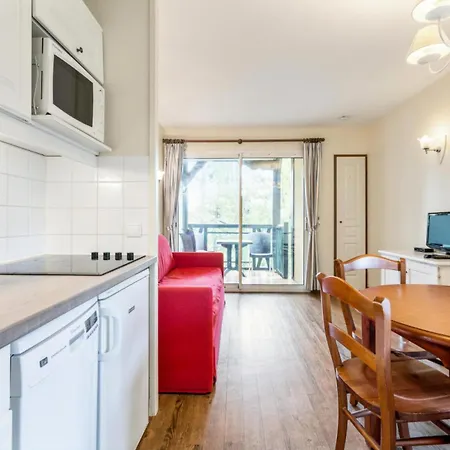 La Du Golf - Maeva - 2 Pieces 4 Personnes - Confort Mae-5448 Apartamento *