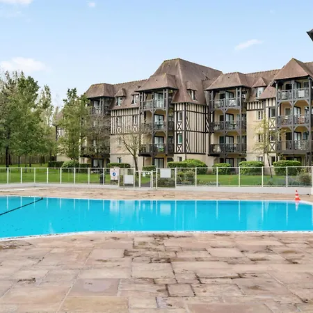 La Du Golf - Maeva - 2 Pieces 4 Personnes - Confort Mae-5448