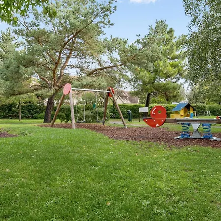 La Du Golf - Maeva - 2 Pieces 4 Personnes - Confort Mae-5448 Apartamento *