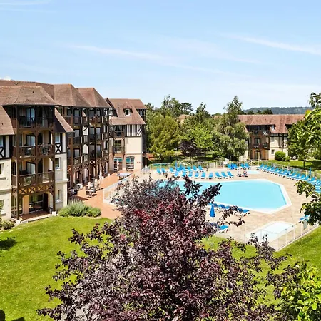 Apartamento La Du Golf - Maeva - 2 Pieces 4 Personnes - Confort Mae-5448 *