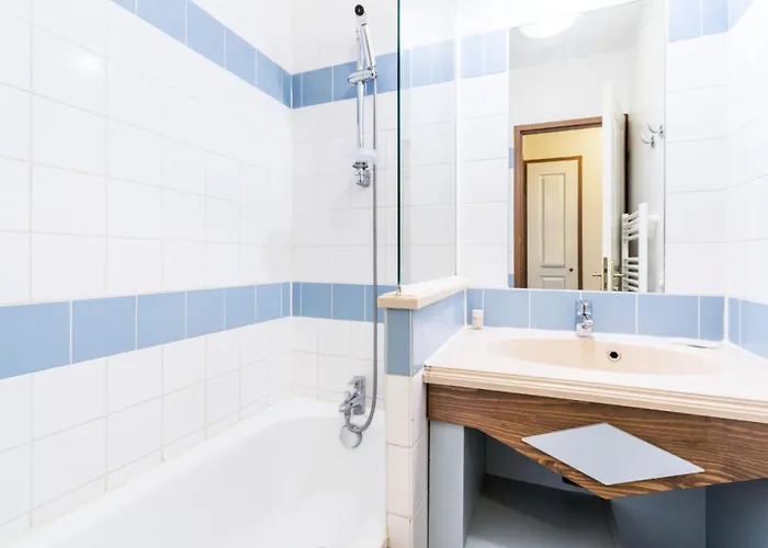 La Du Golf - Maeva - 2 Pieces 4 Personnes - Confort Mae-5448