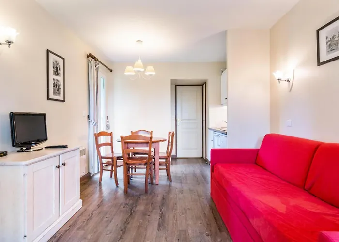 Apartamento La Du Golf - Maeva - 2 Pieces 4 Personnes - Confort Mae-5448 *