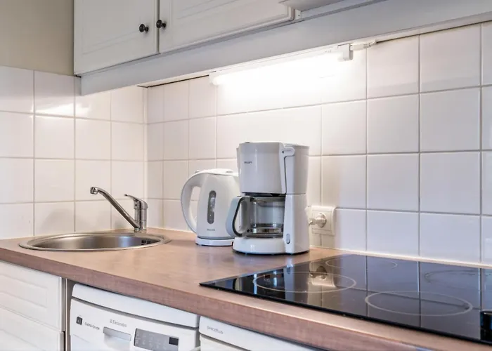 La Du Golf - Maeva - 2 Pieces 4 Personnes - Confort Mae-5448 *