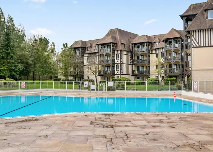 La Du Golf - Maeva - 2 Pieces 4 Personnes - Confort Mae-5448