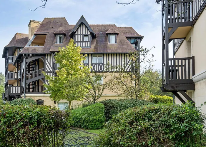 La Du Golf - Maeva - 2 Pieces 4 Personnes - Confort Mae-5448